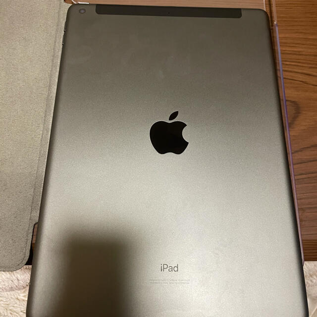 iPad第8世代 2