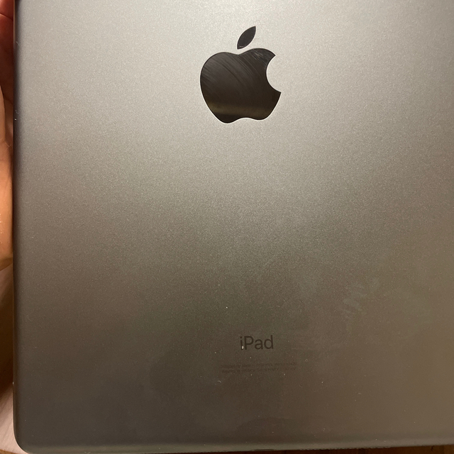 iPad第8世代 3