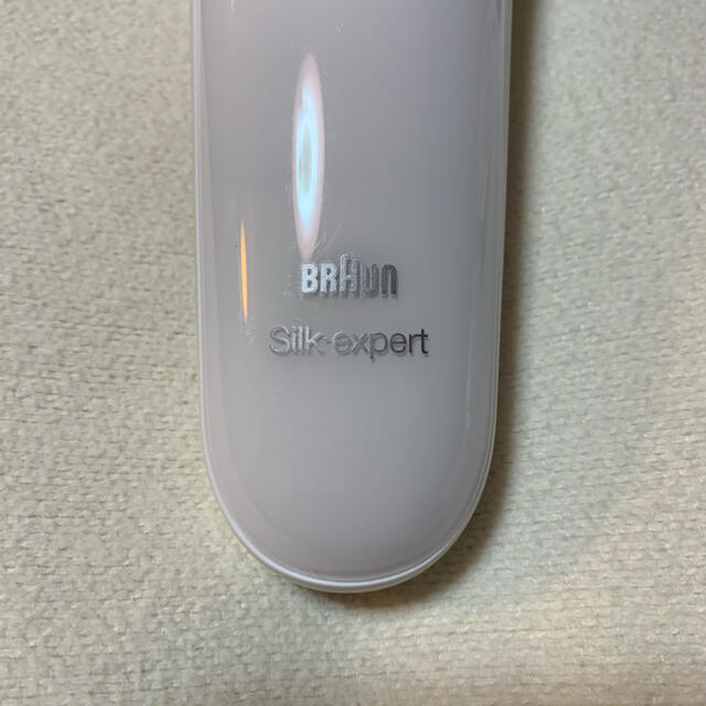 BURAUN BD5001 脱毛器 | www.innoveering.net