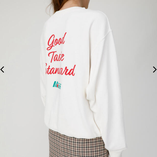 GOOD TIMESプルオーバー MOUSSY 人気商品 クーポン使おう(^^)