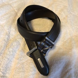 ジバンシィ ベルト(メンズ)の通販 40点 | GIVENCHYのメンズを買うなら