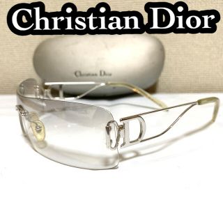 クリスチャンディオール(Christian Dior)のChristian Dior MISS DIORELLA/N Sunglasse(サングラス/メガネ)