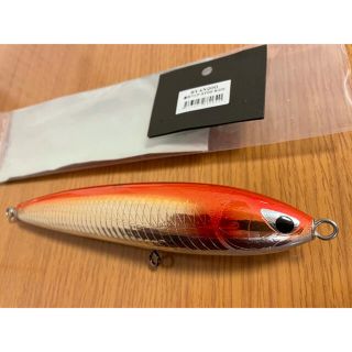 cbone  シービーワン　RYAN ライアン200 限定カラー(ルアー用品)