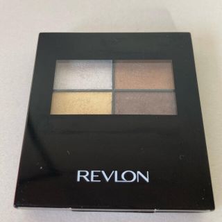 レブロン(REVLON)のレブロン　アイグロー　シャドウクワッドN01(アイシャドウ)