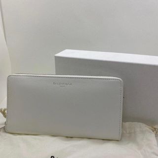 バレンシアガ(Balenciaga)のバレンシアガ　財布(長財布)