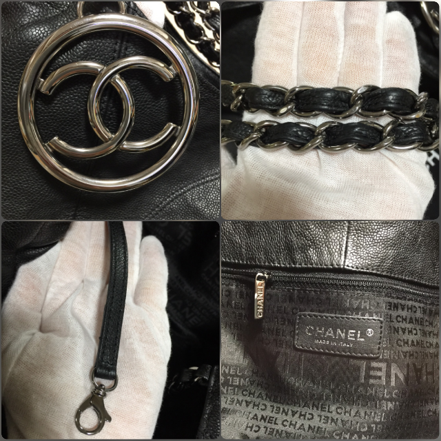 CHANEL(シャネル)の【専用】売切れました レディースのバッグ(ショルダーバッグ)の商品写真