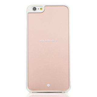 ケイトスペードニューヨーク(kate spade new york)の♥ケイトスペード♥ 6プラス ケース(iPhoneケース)