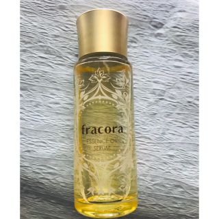 フラコラ(フラコラ)のfracora  エッセンスオイル 美容液(美容液)