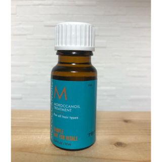 モロッカンオイル(Moroccan oil)のモロッカンオイル　10ミリ　専用(オイル/美容液)