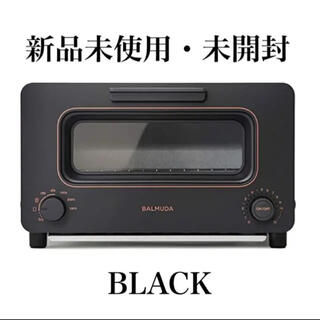 バルミューダ(BALMUDA)のBALMUDA★The Toaster(調理機器)