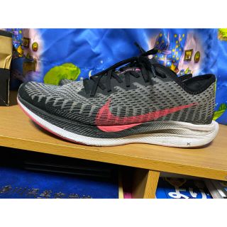 NIKE - ナイキ ペガサスターボ2 26.5センチの通販 by イエローグラデ