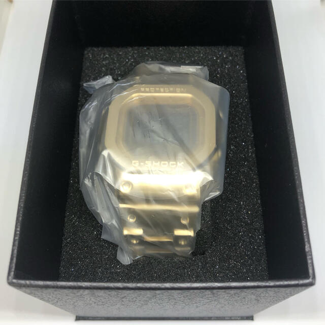 G-SHOCK GMW B5000GD