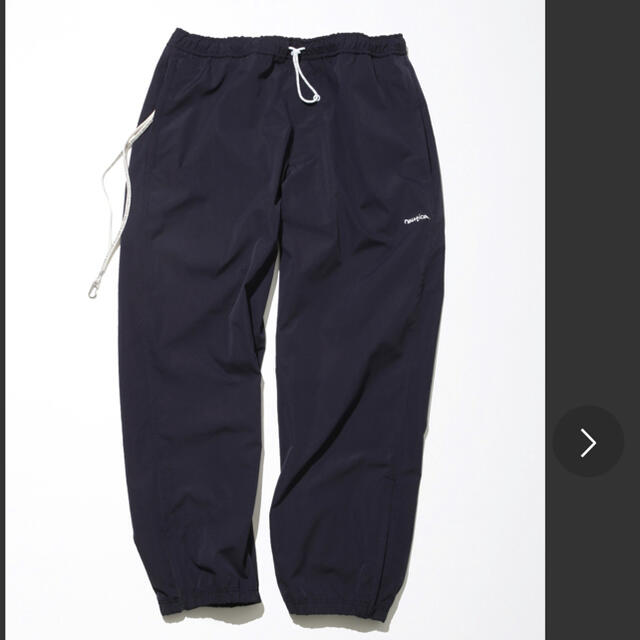 NAUTICA(ノーティカ)のNAUTICA/ノーティカ Relaxed Track Pantsトラックパンツ メンズのトップス(ジャージ)の商品写真