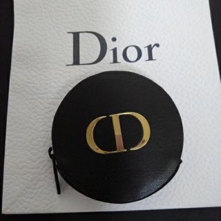 クリスチャンディオール(Christian Dior)のクリスチャンディオール 　ポーチ(ポーチ)