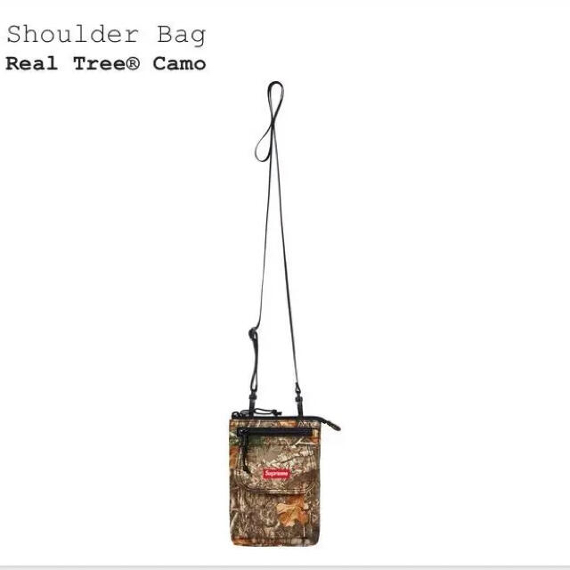 Supreme - Supreme 19aw shoulder bag 新品 半タグの通販 by NEOTOKYO