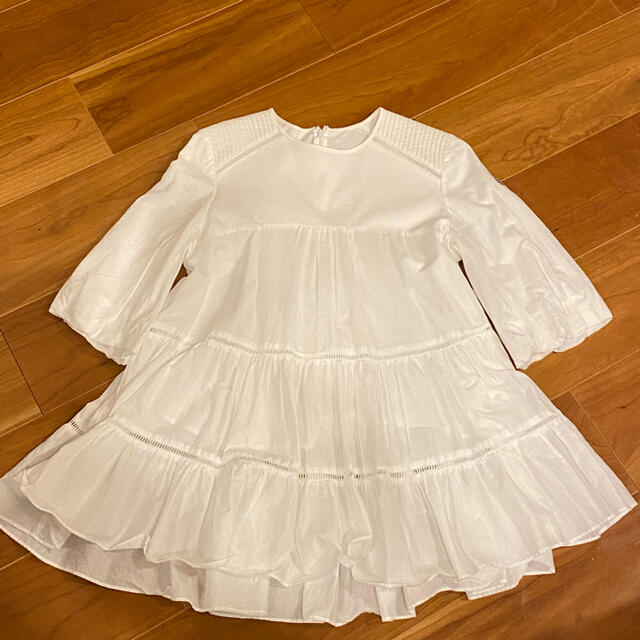 borders at balcony バレリーナトップス 36 - シャツ/ブラウス(長袖/七分) borders at balcony バレリーナトップス 36 - シャツ/ブラウス(長袖/七分)
