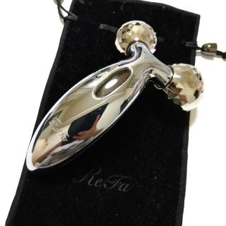 リファ(ReFa)のReFa CARAT  リファカラット(ボディマッサージグッズ)