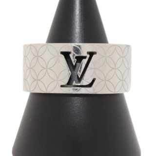 ルイヴィトン(LOUIS VUITTON)のLOUIS VUITTON リング レディース(リング(指輪))