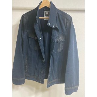 ジースター(G-STAR RAW)のG-STAR Jacket アウター(Gジャン/デニムジャケット)