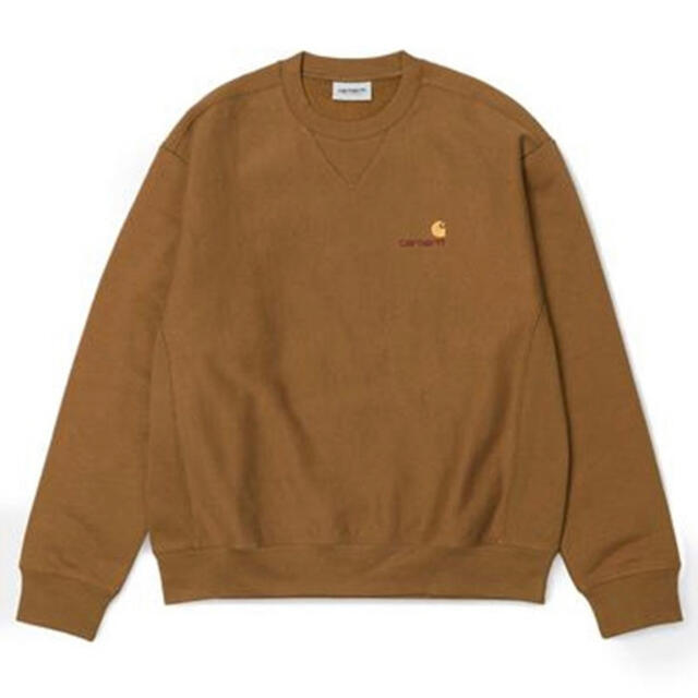 Carhartt トレーナー  最終値下げ！