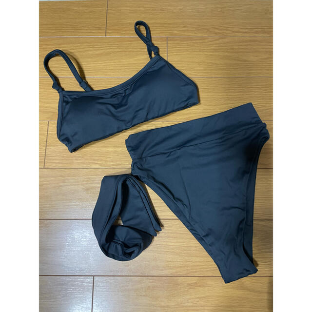 ALEXIA STAM(アリシアスタン)のALEXIA STAM  2020年SS レディースの水着/浴衣(水着)の商品写真