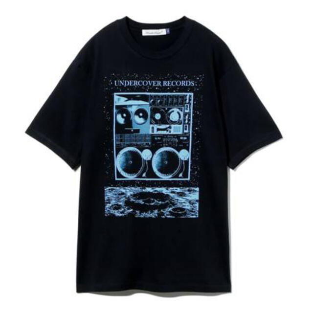 UNDERCOVER Tシャツ　木村拓哉　亀梨和也着用