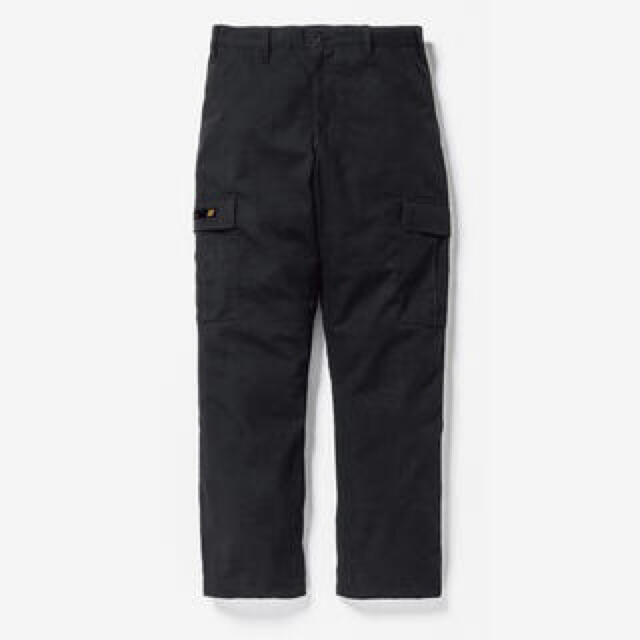 M状態定価以下20AW WTAPS JUNGLE S/RIPSTOP CORDURA