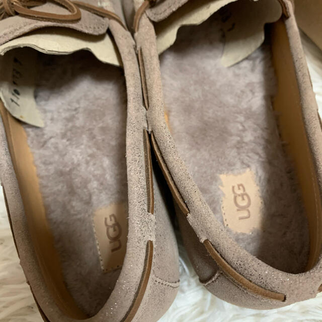 ugg アグ アラナ シマー TS
