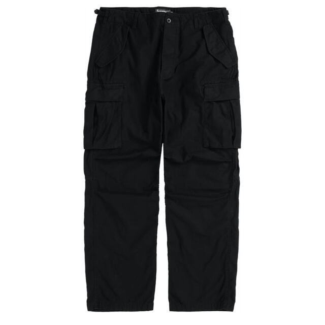 Supreme Cargo Pant 3/10まで販売