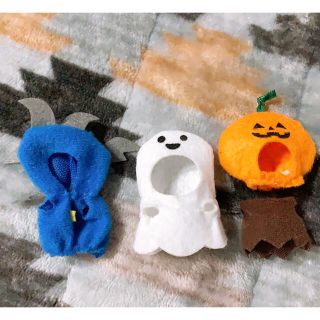 エポック(EPOCH)の♡シルバニア　ハロウィン♡(キャラクターグッズ)