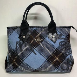 ヴィヴィアンウエストウッド(Vivienne Westwood)のヴィヴィアン　ウエストウッド　ミニトートバッグ(トートバッグ)