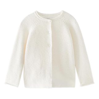 ザラキッズ(ZARA KIDS)の新品未使用♡ ZARA キッズ　カーディガン(カーディガン)