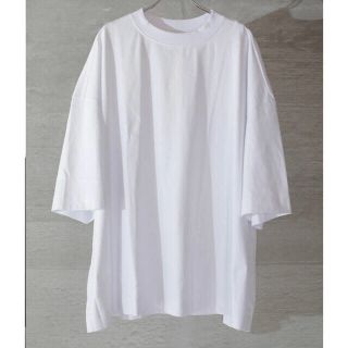 ジルサンダー(Jil Sander)のHED MAYNER Tシャツ(Tシャツ/カットソー(半袖/袖なし))