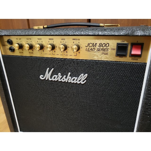 Marshall SC20C Studio Classic JCM800 楽器のギター(ギターアンプ)の商品写真