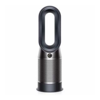 ダイソン(Dyson)のDysonPure　Hot　+　Cool　限定カラー:ブラック(空気清浄器)