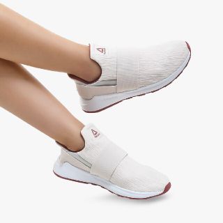 リーボック(Reebok)の定9339円!Web限定!リーボックエバーロードDMX新品スリッポンスニーカー(スニーカー)