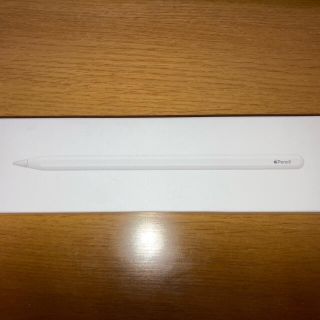 アップル(Apple)のApple pencil 第2世代(その他)