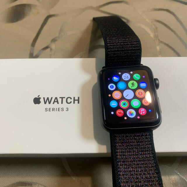 Apple Watch series3 42mm