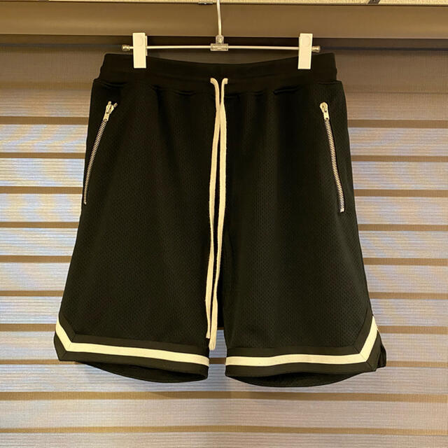 FEAR OF GOD バスケットショーツ バスパン FEAR OF GOD バスケットショーツ バスパン