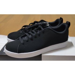 アディダス(adidas)のアディダス adidas スニーカー 26㎝ VALCLEAN スエード(スニーカー)