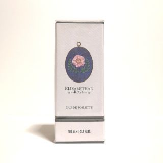 ペンハリガン(Penhaligon's)のれん様 専用‪‪‪‪‪♥ペンハリガン エリザべッサンローズ 100ml 廃盤(香水(女性用))