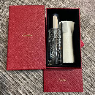 カルティエ(Cartier)のカルティエ　ジュエリークリーナー(その他)