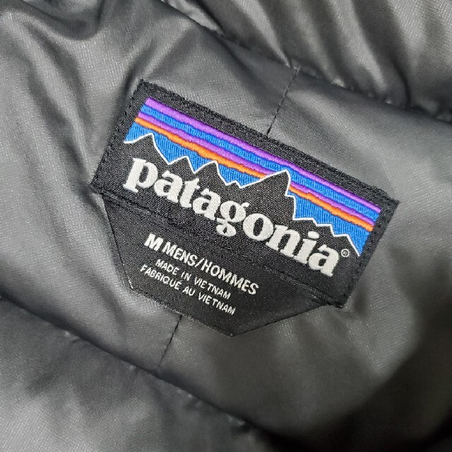 patagoniaダウン　本日のみ価格2.26