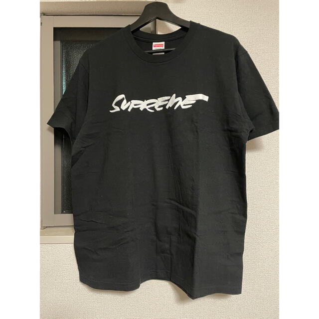 Supreme(シュプリーム)のsupreme futura logo tee シュプリームTシャツ メンズのトップス(Tシャツ/カットソー(半袖/袖なし))の商品写真