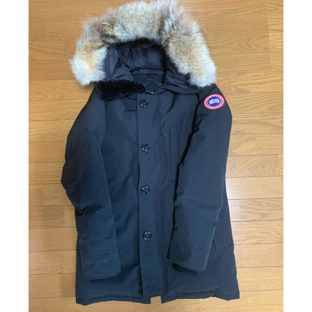 CANADA GOOSE(カナダグース)のカナダグース、ジャスパー メンズのジャケット/アウター(ダウンジャケット)の商品写真