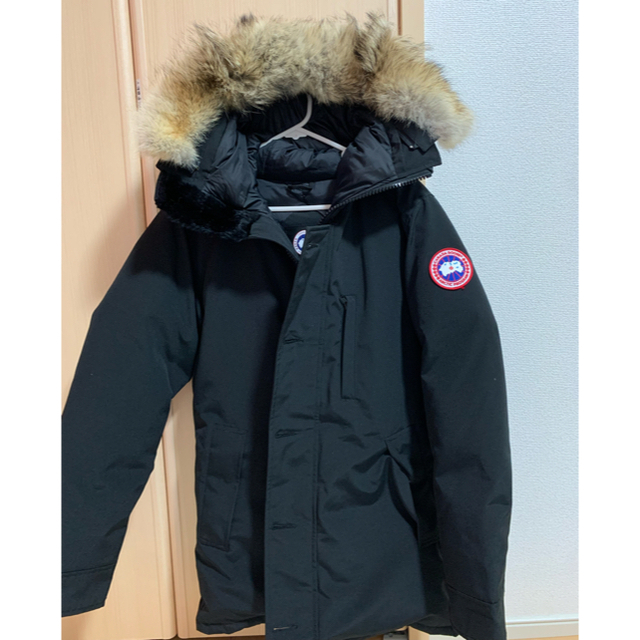CANADA GOOSE(カナダグース)のカナダグース、ジャスパー メンズのジャケット/アウター(ダウンジャケット)の商品写真