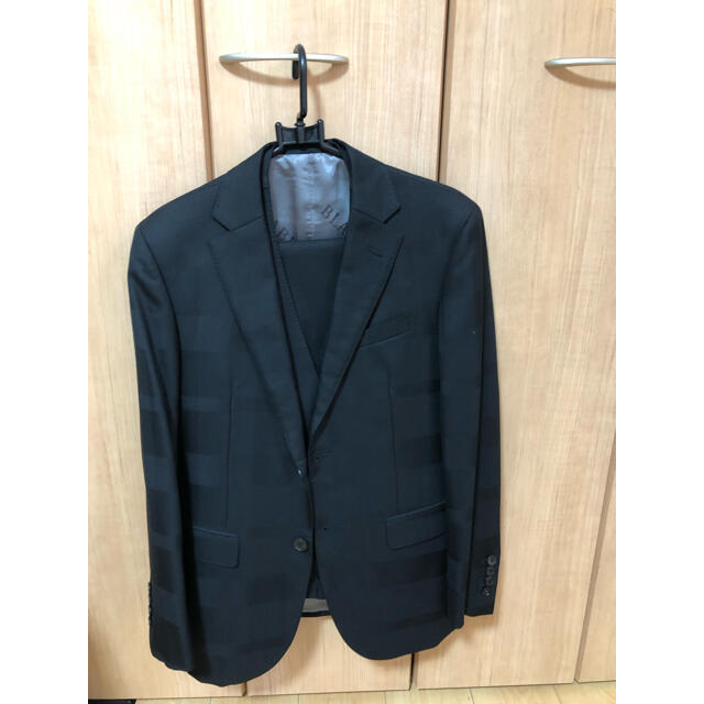 ブラックレーベルクレストブリッジ スーツ | www.jarussi.com.br