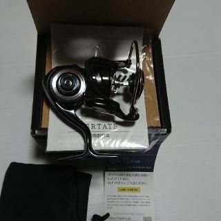 ダイワ(DAIWA)のダイワ セルテート ２５００XH (リール)