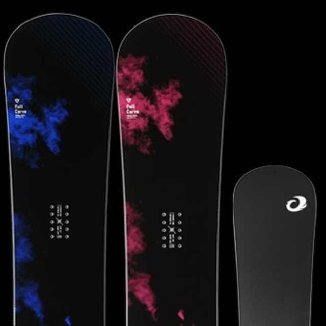 2021-2022モデル OGASAKA オガサカ FC 163cm 5時間使用-