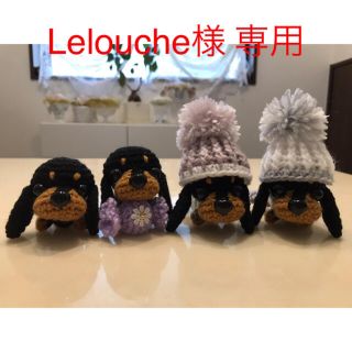 Lelouch様 専用(その他)